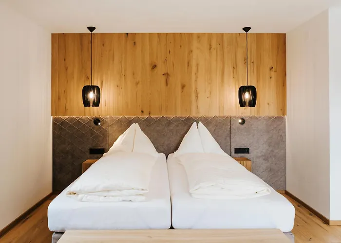 Hotel Thurnerhof Saalbach-Hinterglemm